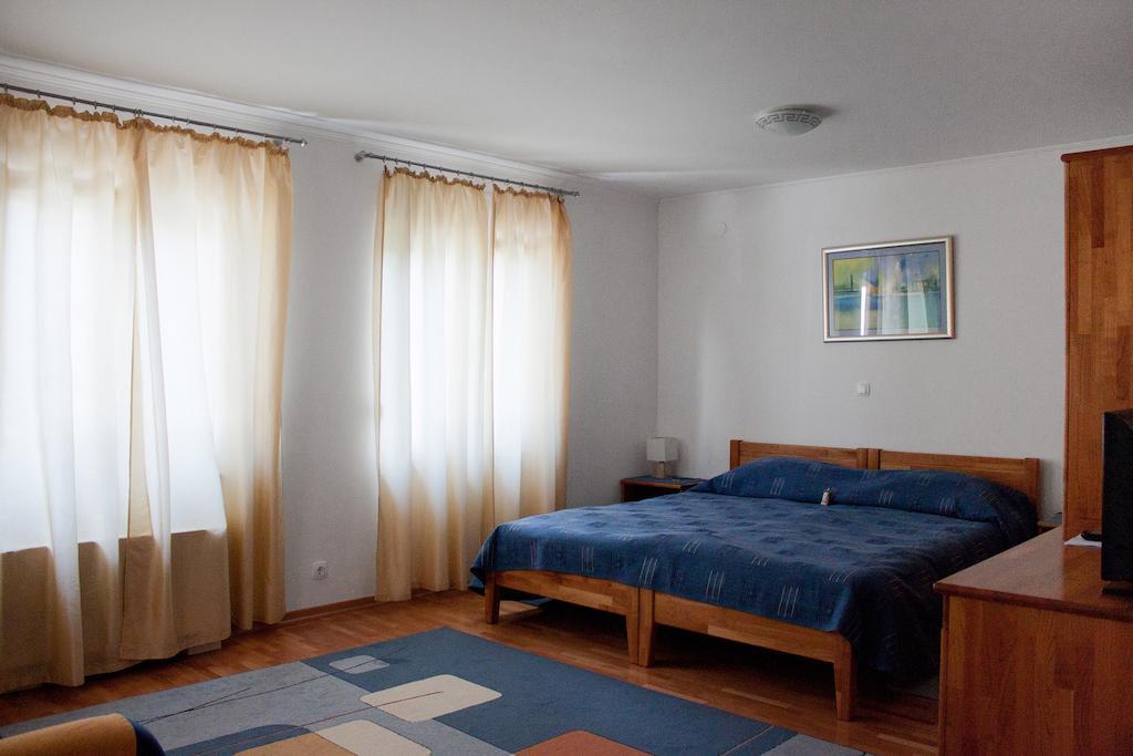 Hotel Vali Dramalj Crikvenica Cameră foto